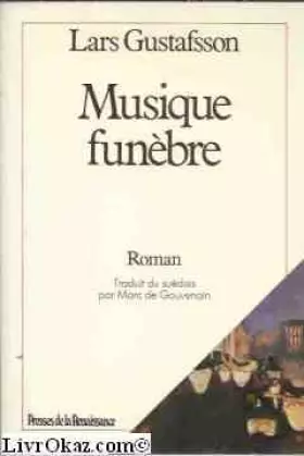 Couverture du produit · Musique funèbre