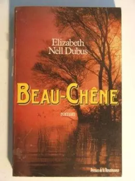 Couverture du produit · Beau-Chêne