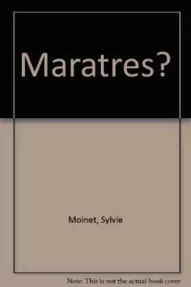 Couverture du produit · Marâtres?
