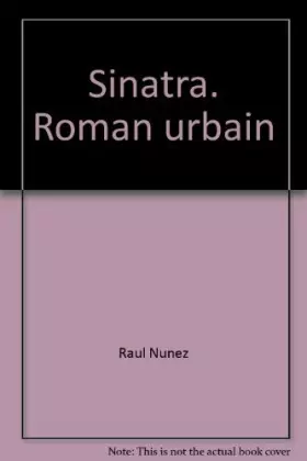 Couverture du produit · Sinatra