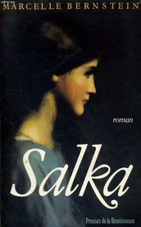 Couverture du produit · Salka