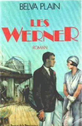 Couverture du produit · Les Werner.