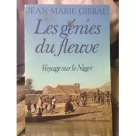 Couverture du produit · Les Génies du fleuve