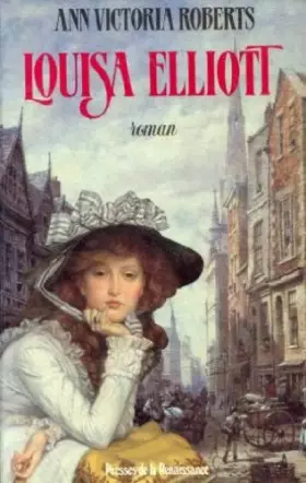Couverture du produit · Louisa elliott