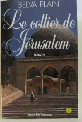 Couverture du produit · Le collier de jerusalem