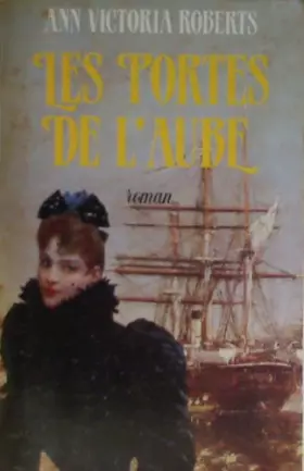 Couverture du produit · Les portes de l'aube