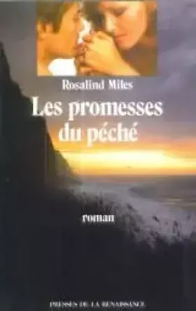 Couverture du produit · Les promesses du peche