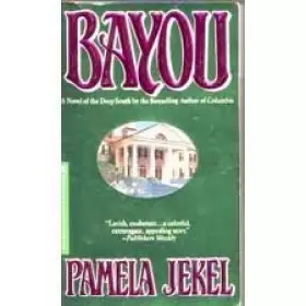 Couverture du produit · Bayou