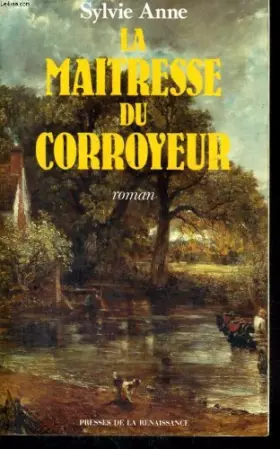 Couverture du produit · La maîtresse du courroyeur