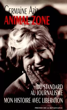 Couverture du produit · ANIMAL ZONE