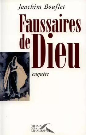 Couverture du produit · Faussaires de Dieu : Enquête