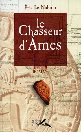 Couverture du produit · Le Chasseur d'âmes