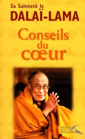 Couverture du produit · Conseils du coeur