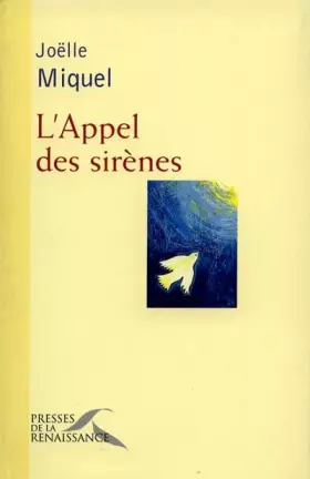 Couverture du produit · L'Appel des sirènes