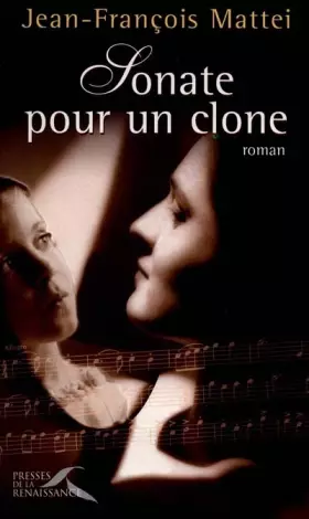 Couverture du produit · Sonate pour un clone