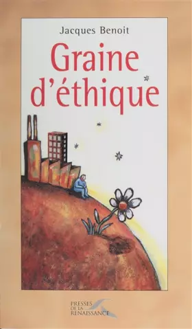 Couverture du produit · GRAINE D ETHIQUE