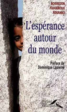 Couverture du produit · L'Espérance autour du monde