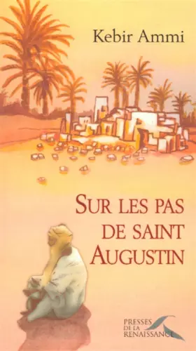 Couverture du produit · Sur les pas de Saint Augustin