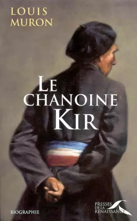 Couverture du produit · CHANOINE KIR