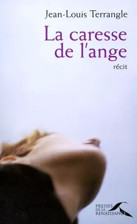 Couverture du produit · CARESSE DE L ANGE