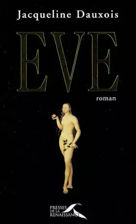 Couverture du produit · Eve