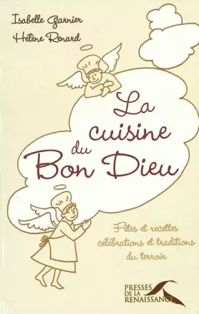 Couverture du produit · La cuisine du Bon Dieu