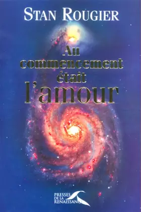 Couverture du produit · Au commencement était l'amour