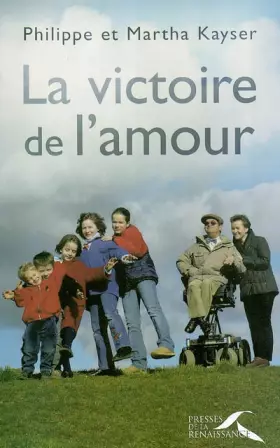 Couverture du produit · La Victoire de l'amour