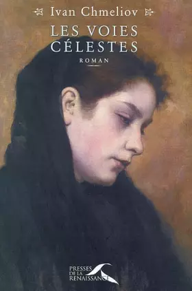 Couverture du produit · Les voies célestes