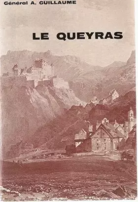Couverture du produit · Le Queyras