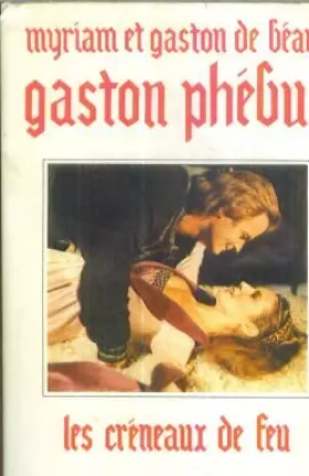 Couverture du produit · Les Créneaux de feu