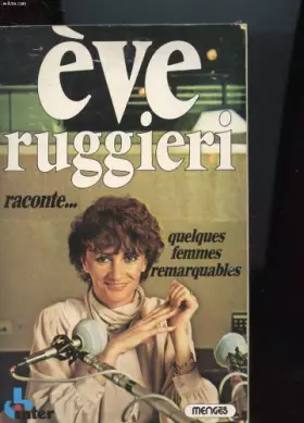 Couverture du produit · Quelques femmes remarquables