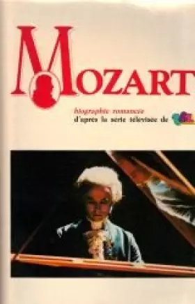Couverture du produit · Mozart