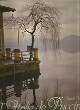 Couverture du produit · L'Italie de puccini