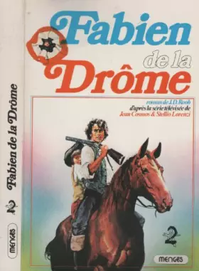 Couverture du produit · Fabien De La Drôme