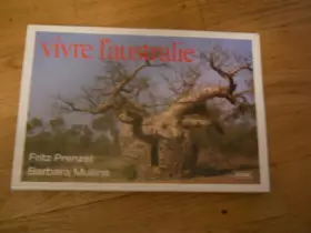 Couverture du produit · Vivre l'Australie