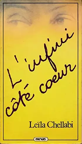 Couverture du produit · L'Infini, côté coeur