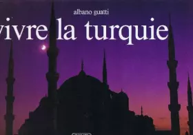 Couverture du produit · Vivre la turquie