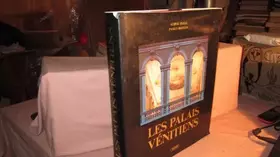 Couverture du produit · Les palais venitiens