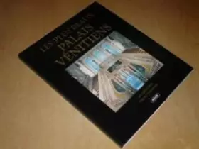 Couverture du produit · Plus beaux palais venitiens
