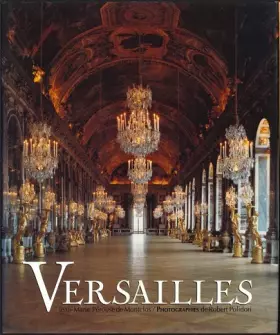 Couverture du produit · VERSAILLES