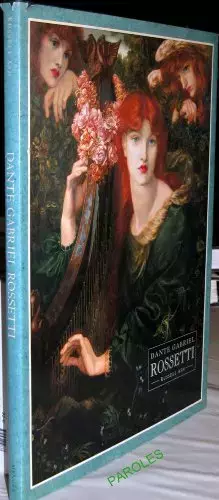 Couverture du produit · Dante Gabriel Rossetti