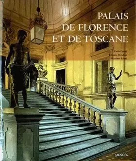 Couverture du produit · Les Palais de Toscane