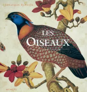 Couverture du produit · Les Oiseaux
