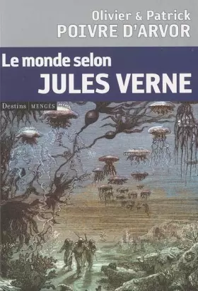 Couverture du produit · Le Monde selon Jules Verne