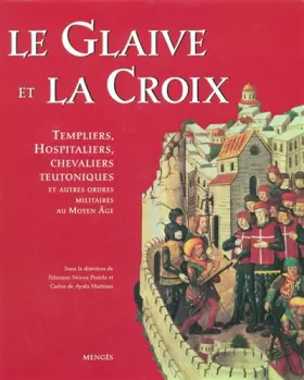 Couverture du produit · GLAIVE ET LA CROIX