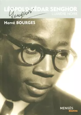 Couverture du produit · LEOPOLD SEDAR SENGHOR