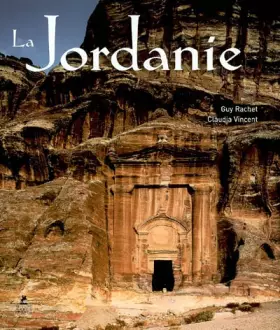 Couverture du produit · La Jordanie