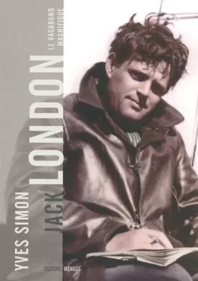 Couverture du produit · Jack London