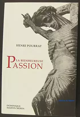 Couverture du produit · La Bienheureuse Passion